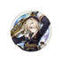 Genshin Impact Badge Fontaine Court Theme