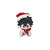 CPOP4U | Link Click  Christmas Echoes Plush Doll 13cm