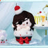 Heaven Official's Blessing Hua Cheng Birthday Abyss Breaker Series Plush Collection