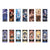 Link Click Reversed Fairytale Series Badge Polaroid Ticket Standee