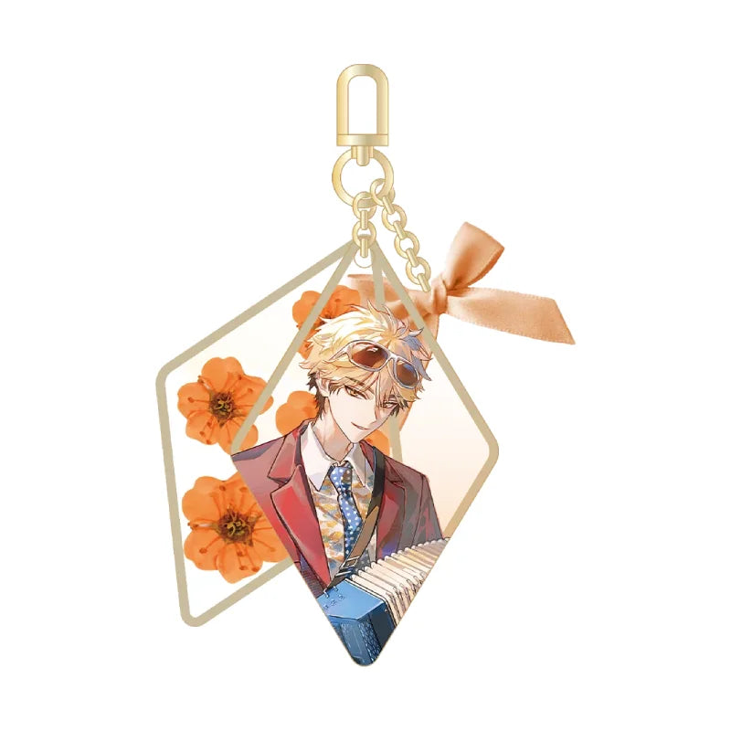Link Click Splendid Dream Echo Xia Fei 2026 Birthday Series Charm