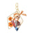 Link Click Splendid Dream Echo Xia Fei 2026 Birthday Series Charm