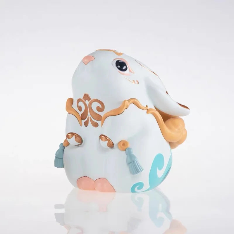Tu Tuan Tuan Collectible Figure 15cm