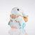 Tu Tuan Tuan Collectible Figure 15cm