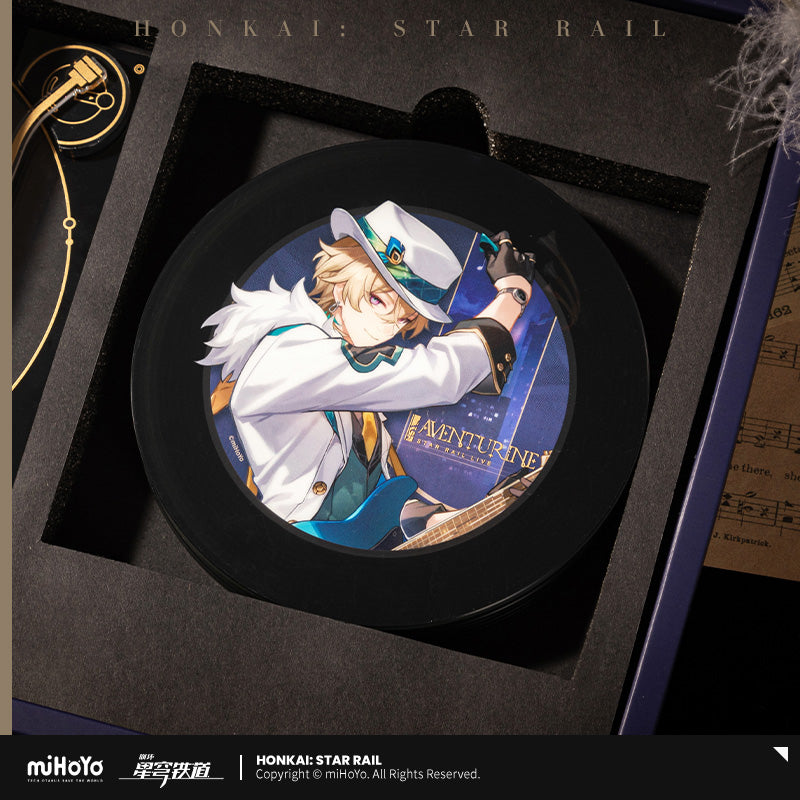 Honkai: Star Rail Commemorative Gift Box - 2024 Star Rail LIVE Series