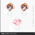 Tears of Themis Invitation to Joyful Adventures Series Q Version Acrylic Check-in Ring Set (2pcs)