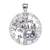 Link Click Necklace Qiaoling