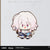 Honkai: Star Rail Shaking Metal Badge Chibi Doll Series