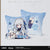 Honkai: Star Rail Square Pillow Little Kitten Series