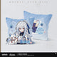 Honkai: Star Rail Square Pillow Little Kitten Series CPOP4U