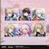 Honkai: Star Rail Acrylic Ornament Cosmic Candy House Series