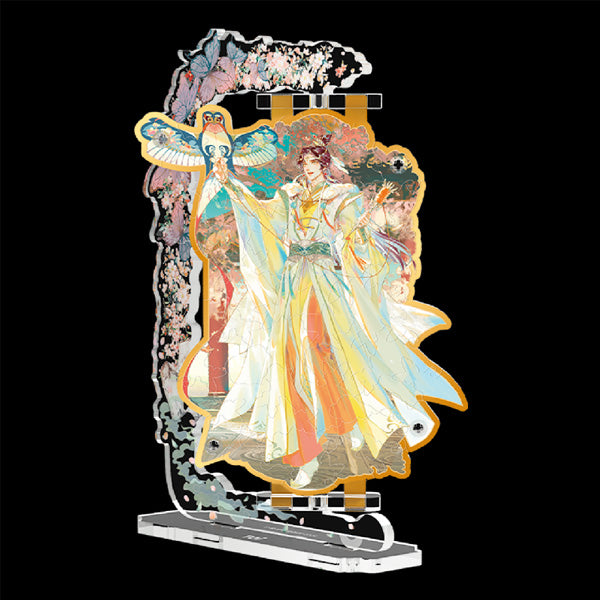 Heaven Official's Blessing Acrylic Jigsaw Puzzle