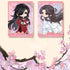 Pre-order Heaven Official's Blessing Animation Anniversary Edition Collectible Card Blind Box 1 Box