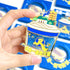 ZJSTV Keep Running Official Merch – Wuhan Noodles Fridge Magnet