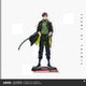 Tears of Themis Neon Shadow Archives Series Acrylic Stand CPOP4U