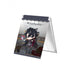 Genshin Impact Acrylic Folding Mirror Starlight Letter Series