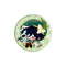 Genshin Impact Chibi Character Plush Badges