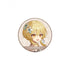 Genshin Impact Badge Transparent Card Set Washi Tape Clean! Battle Series