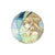Genshin Impact Badge Standee Jinsho no Yosegaki Theme Series