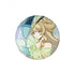 Genshin Impact Badge Standee Jinsho no Yosegaki Theme Series