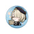 Genshin Impact Badge Q Version Emoticon Series