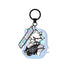 Pra-pesanan Zenless Zone Zero Q Version Acrylic Loket Victoria Housekeeping 