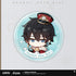Honkai: Star Rail Badge Nameless' Medal Series