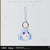 Honkai: Star Rail Plush Doll Plush Keychain Ornament Owlbert's Reception Room Series