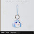 Honkai: Star Rail Plush Doll Plush Keychain Ornament Owlbert's Reception Room Series
