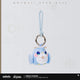 Honkai: Star Rail Plush Doll Plush Keychain Ornament Owlbert's Reception Room Series CPOP4U