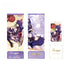 Genshin Impact Commemorative Ticket Set Anniversary Celebration Series