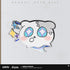 Honkai: Star Rail Wuwubo Metal Badge Wuwu Yixia Series