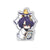 Honkai: Star Rail Chibi Acrylic Mini Standee Boys' Dormitory Series Pre-order