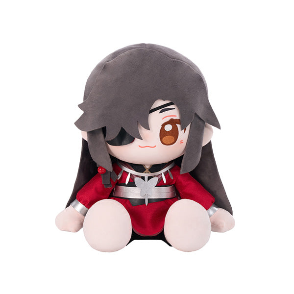 Pre-order Heaven Official's Blessing TGCF Plush Doll 35cm