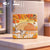 NCPA Ceramic Fridge Magnet Four Seasons