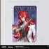 Honkai: Star Rail Acrylic Quicksand Ornament Star Rail LIVE Series