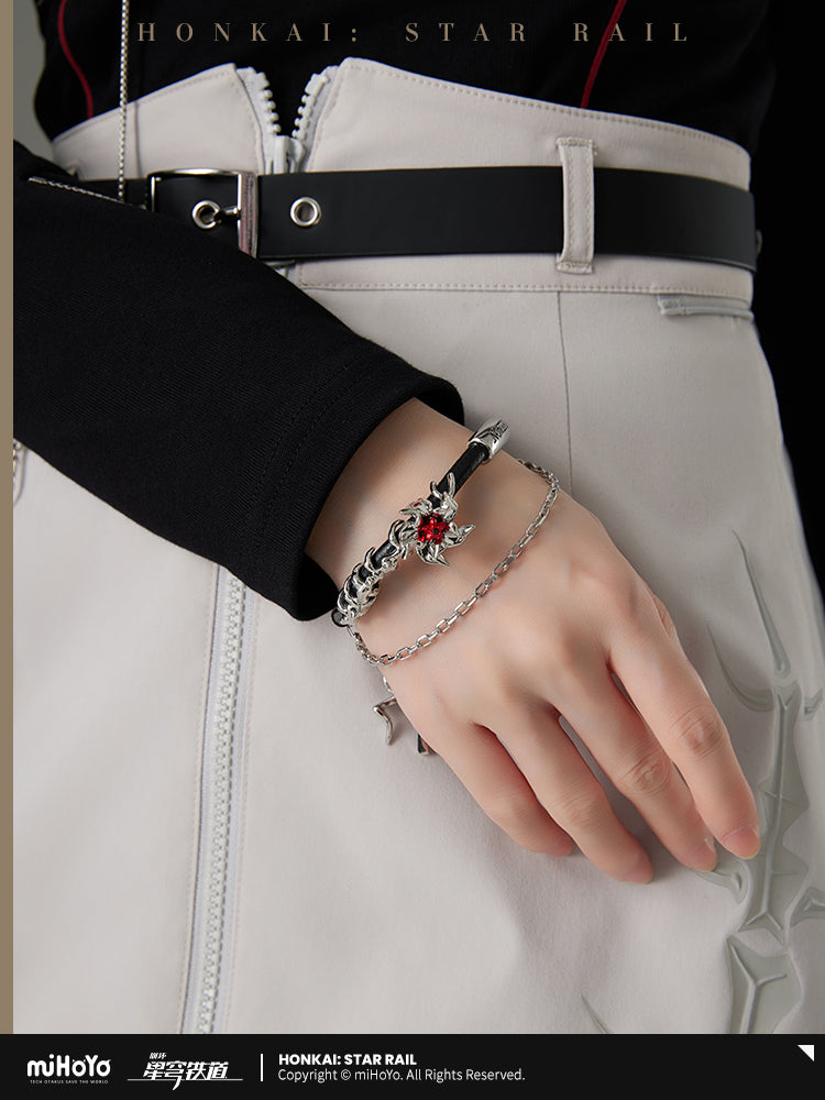 Honkai: Star Rail Bracelet Acheron Theme Impression Series