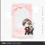 Tears of Themis Heartfelt Invitation Series Acrylic Photo Frame