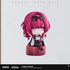 Honkai: Star Rail Chibi Figurine Owlbert's Reception Room Series