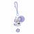 Honkai Star Rail Dorm Life Acrylic Charm Collectible