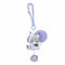 Honkai Star Rail Dorm Life Acrylic Charm Collectible