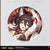 Honkai: Star Rail Badge - The Harmony