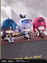 Honkai: Star Rail Chibi Figurine Owlbert's Reception Room Series