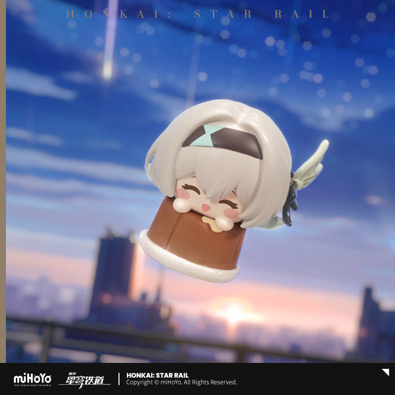 Honkai: Star Rail Finger Keycap Blind Bag Vol. 2
