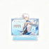 Pre-order Link Click Gem in the Casket Jewelry Display Stand