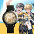 Link Click Dream Out! Concert Escape Velocity Theme LED Watch