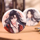 Heaven Official's Blessing Badge Lingering Between Fingers CPOP4U