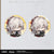 Honkai: Star Rail Badge Set Owlbert's Reception Room Series