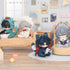 Pre-order Honkai: Star Rail Q-version Figurines Blind Box Boys' Dormitory Series