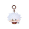 Pre-order Link Click Round Plush Pendant